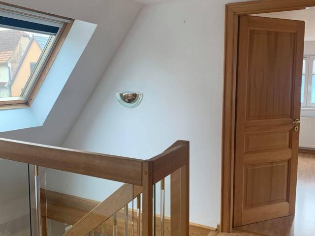Location House D 25, Alteckendorf