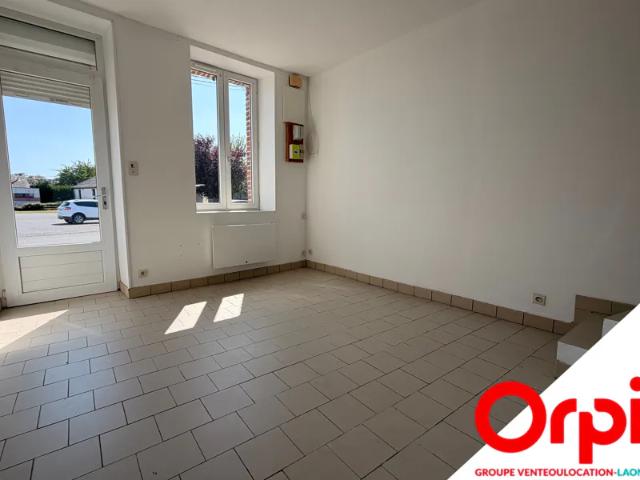 Location House D 64, La Neuville Bosmont