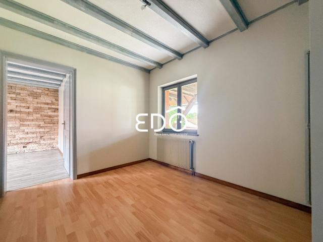 Location House D 667, Saessolsheim