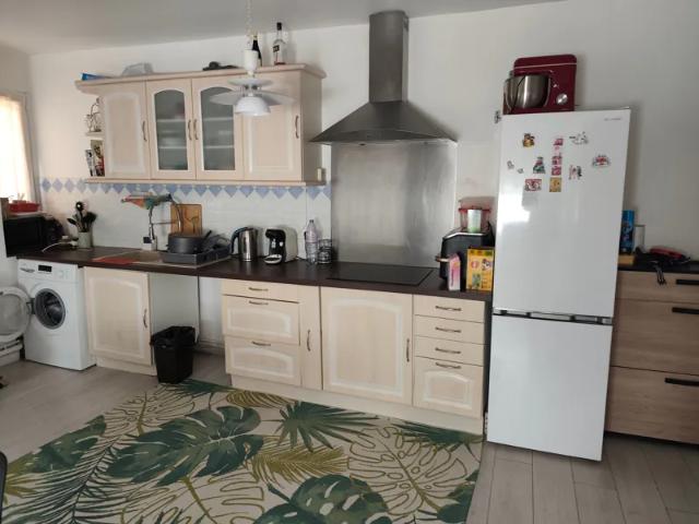 Location House D 603, Sammeron