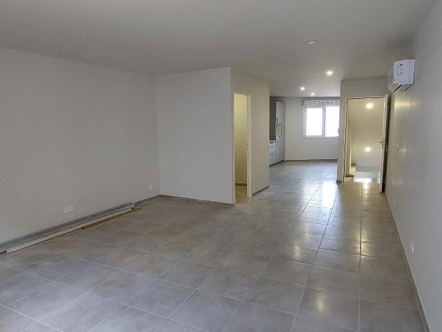 Location House D 616a, Baho