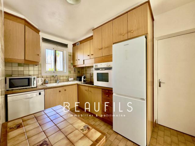 Location House D 62, Mauguio
