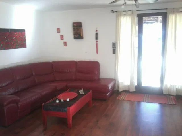 Location House D 639, Gavignano