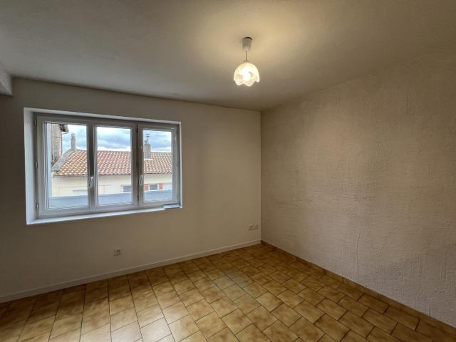 Location House Place du Paty, Le Fousseret