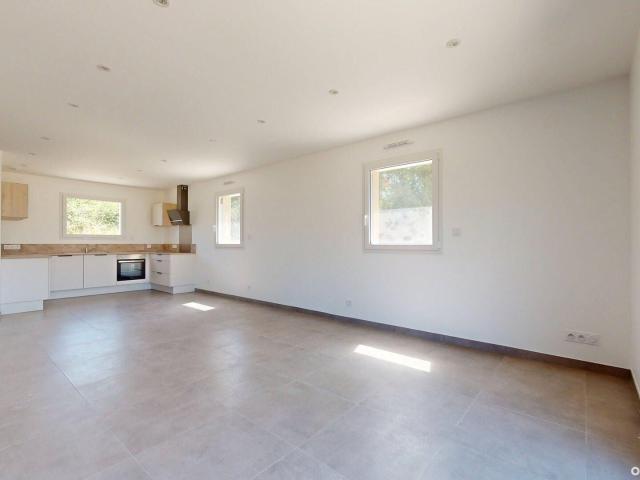 Location House Rue des Noyers, Champvans les Moulins