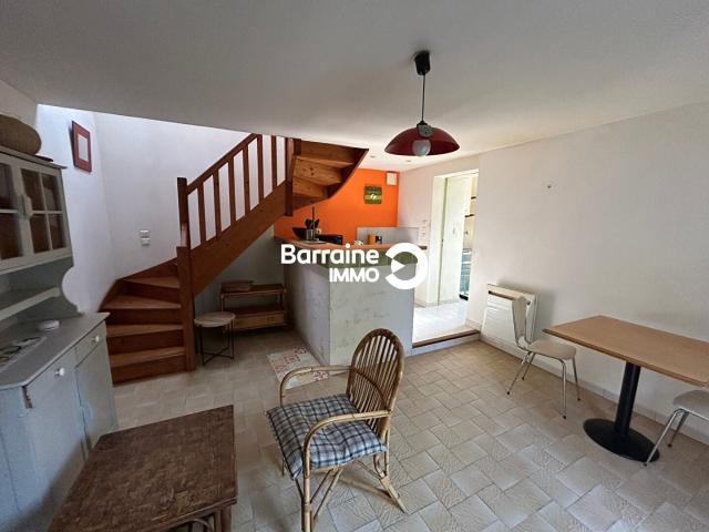 Location House D 712, Plouigneau