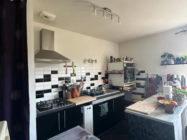 Location House D 722, Eschbourg