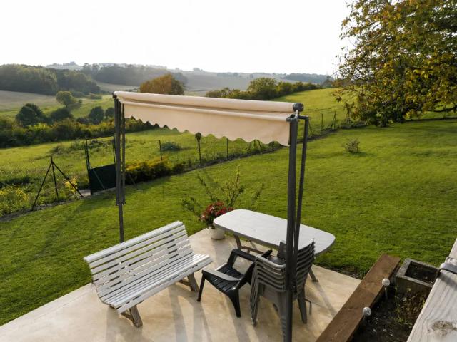 Location House D 73, Villemeneux