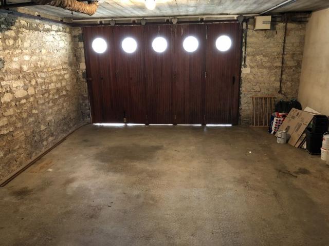 Location House D 7, Saint Pierre d'Exideuil