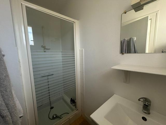 Location House D 7, Saint Pierre d'Exideuil