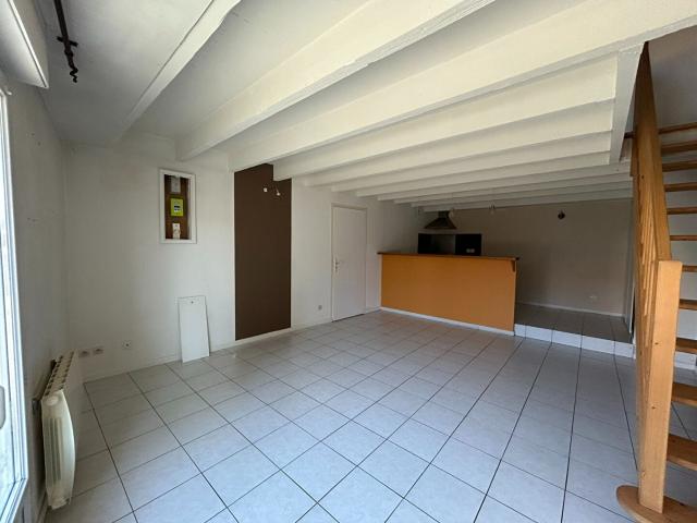 Location House D 7, Saint Pierre d'Exideuil