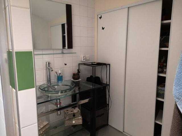 Location House D 7, Saint Pierre d'Exideuil