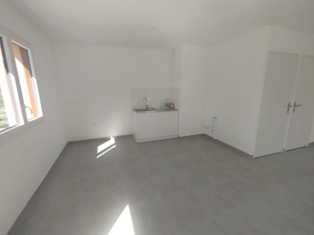Location House D 7N, Pont Royal