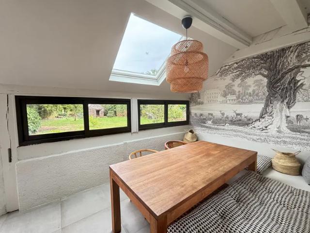 Location House D 865, Dhuys et Morin en Brie