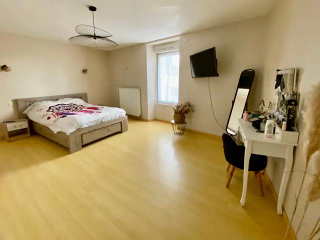 Location House D 878, Ombrée d'Anjou