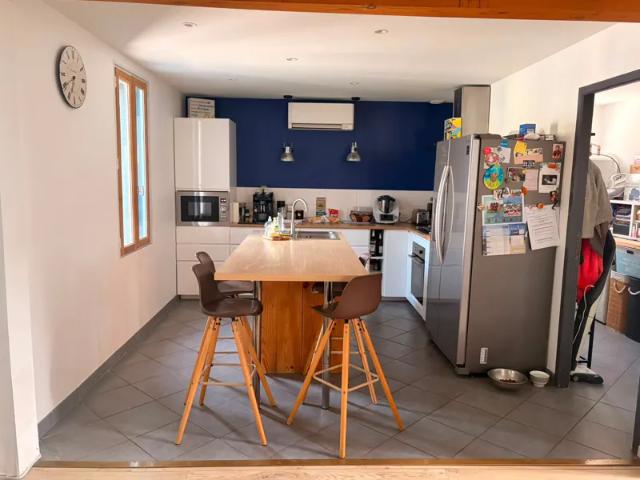 Location House D 824, Pontonx sur l'Adour