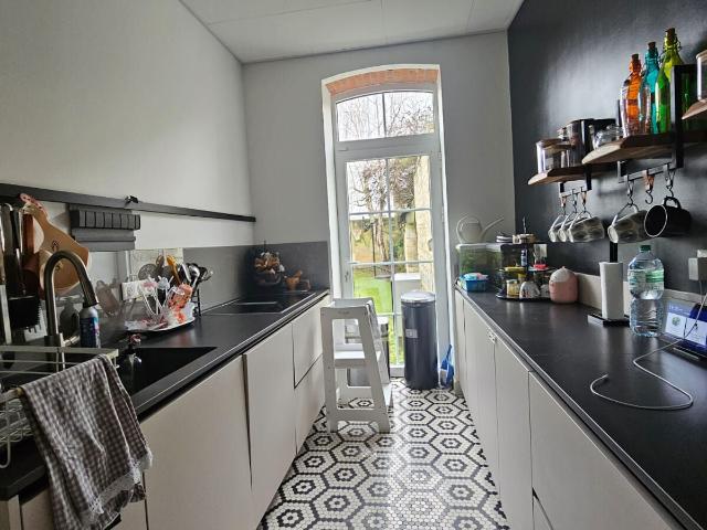Location House D 831, Nampteuil sous Muret