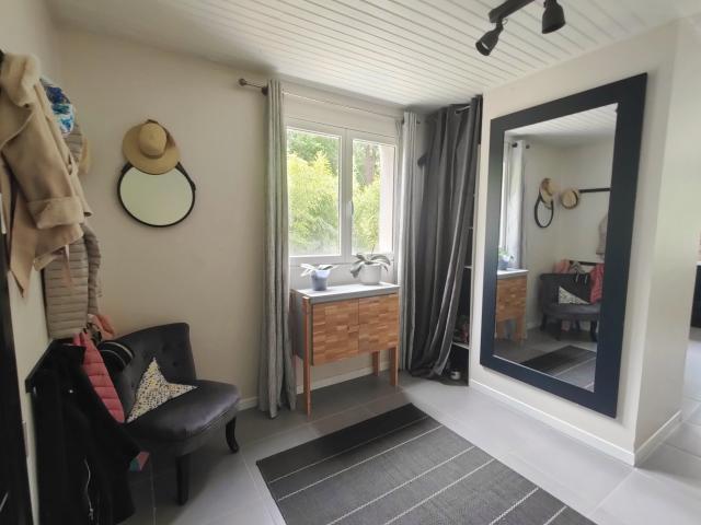 Location House D 838, Forges les Bains