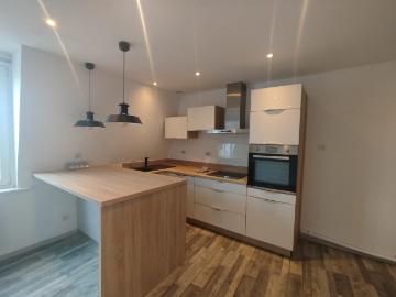 Location Appartement Avenue Pasteur, La Bassée
