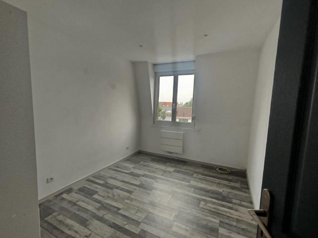 Location Appartement Ancienne Route Nationale, Auchy les Mines