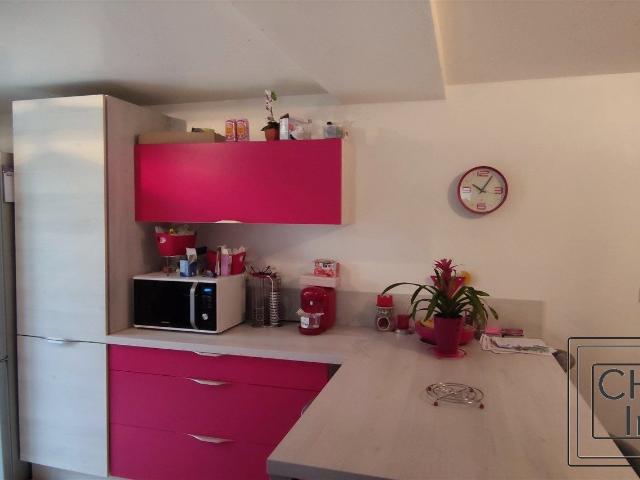Location House D 906, Chagny
