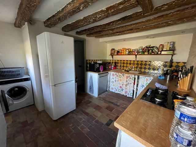 Location House D 98, Saint Maixent