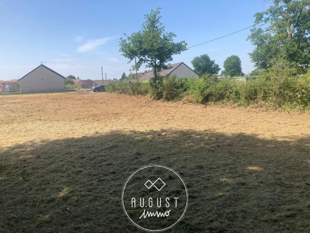 Location House D 997, Gouzon