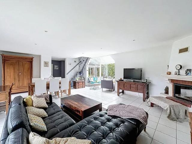 Location House D 91, Magny les Hameaux