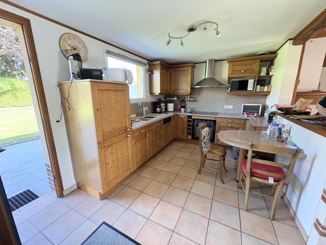 Location House D 929, Querrieu
