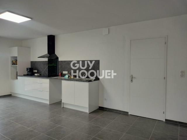 Location House D 938, Maricourt