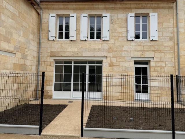 Location House de Drouillard, Lussac
