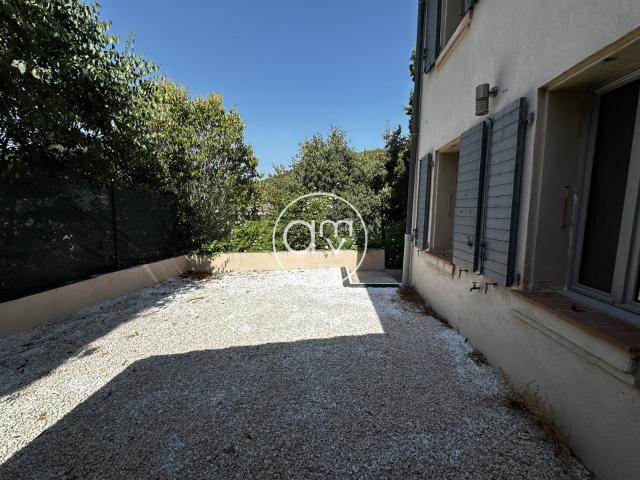 Location House DFCI V408 La Grande Cabane, La Valette du Var