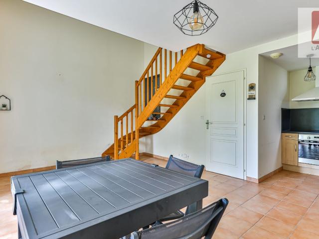 Location House Domaine des Fontenelles, L'Aiguillon sur Vie