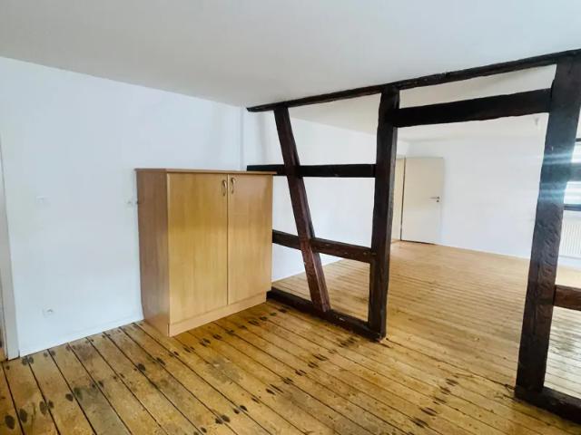 Location House Faubourg de la Paix, Illkirch Graffenstaden