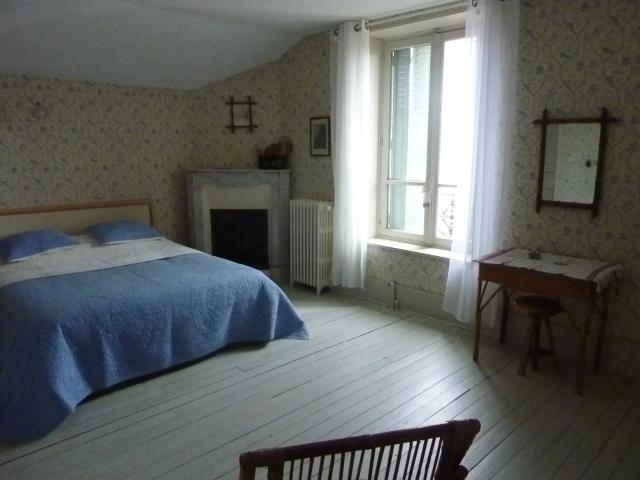 Location House Faubourg de Sully, Lorris