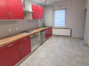 57290, Fameck, Moselle, Lorraine
