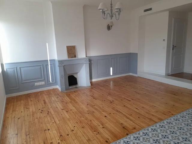 Location House Faubourg Lacapelle, Montauban