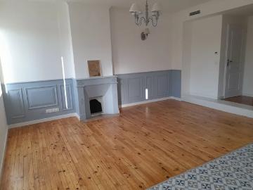 Location House Faubourg Lacapelle, Montauban
