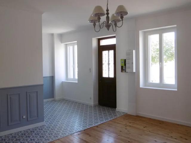 Location House Faubourg Lacapelle, Montauban