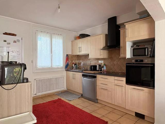 Location House Gaillac, Brens