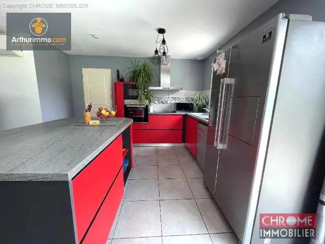 Location House Gironde Lot et Garonne, Sainte Colombe de Duras