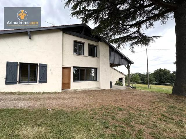 Location House Gironde Lot et Garonne, Sainte Colombe de Duras