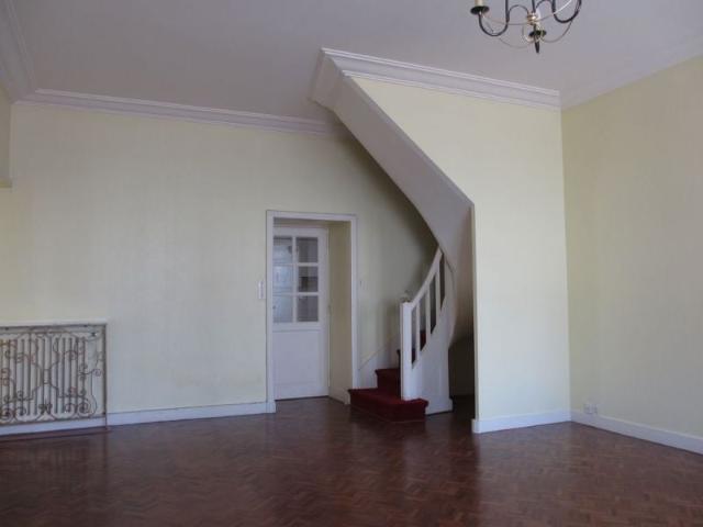 Location House Grand' Rue, Château Thébaud