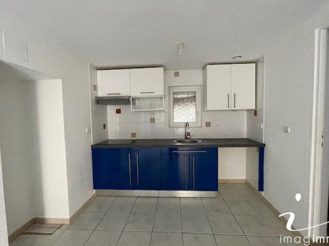 Location House Grand Rue François Mitterrand, Mauguio