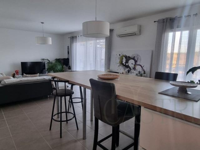Location House Grand Rue Louis Bouis, Sussargues