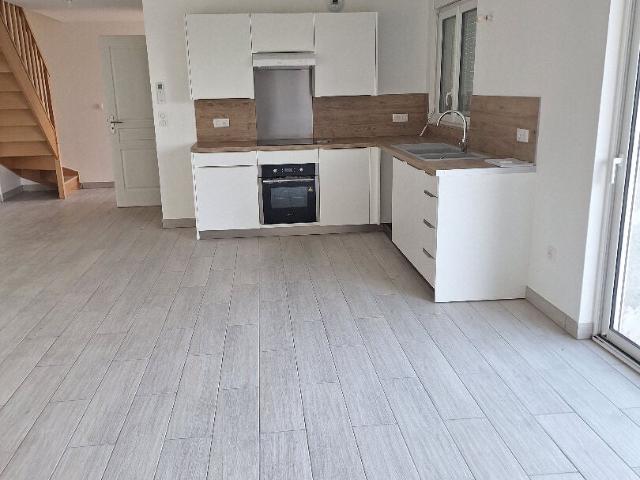 Location House Grande Place, Jouarre