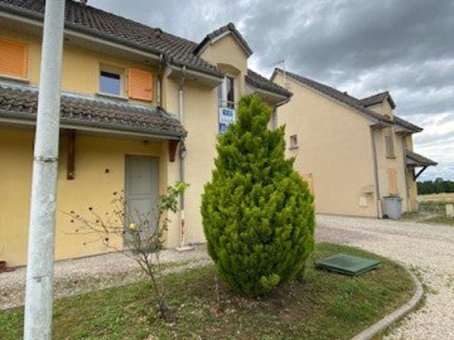 Location House Grande Rue, Bossancourt
