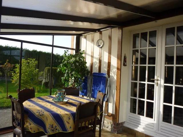 Location House Grande Rue, Clasville