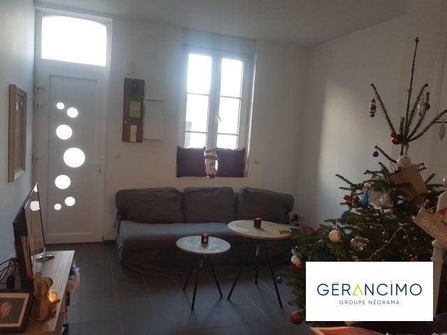 Location House Grande Rue du Petit Saint Jean, Amiens