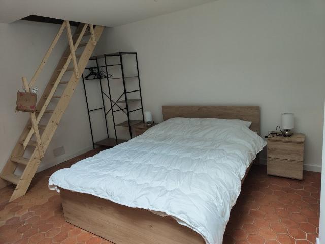 Location House Grande Rue, Durtal